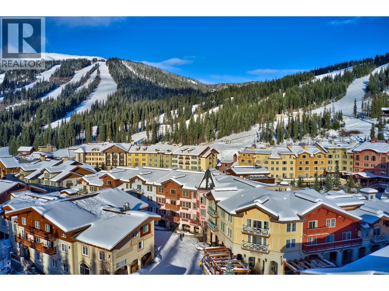 3250 VILLAGE WAY UNIT 1406C in