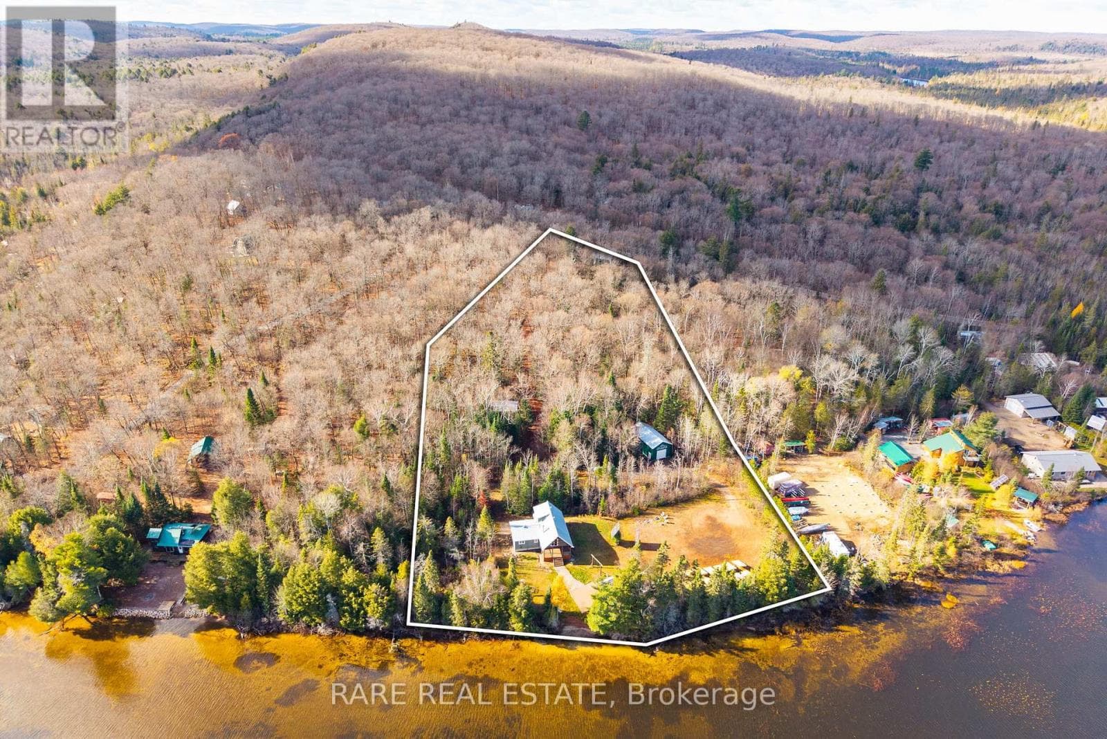 LOT 6 CHEMICAL ROAD in