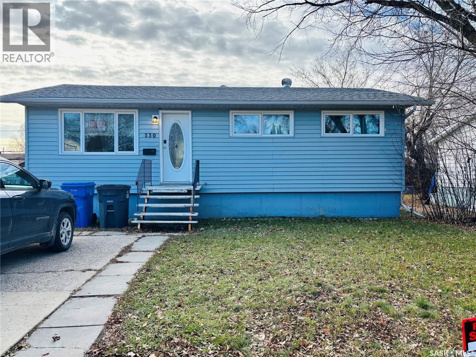 530 First STREET in