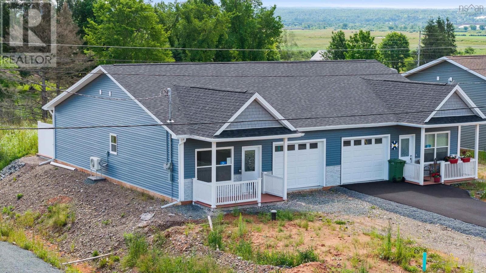24 SUMMER HILL PLAZA in