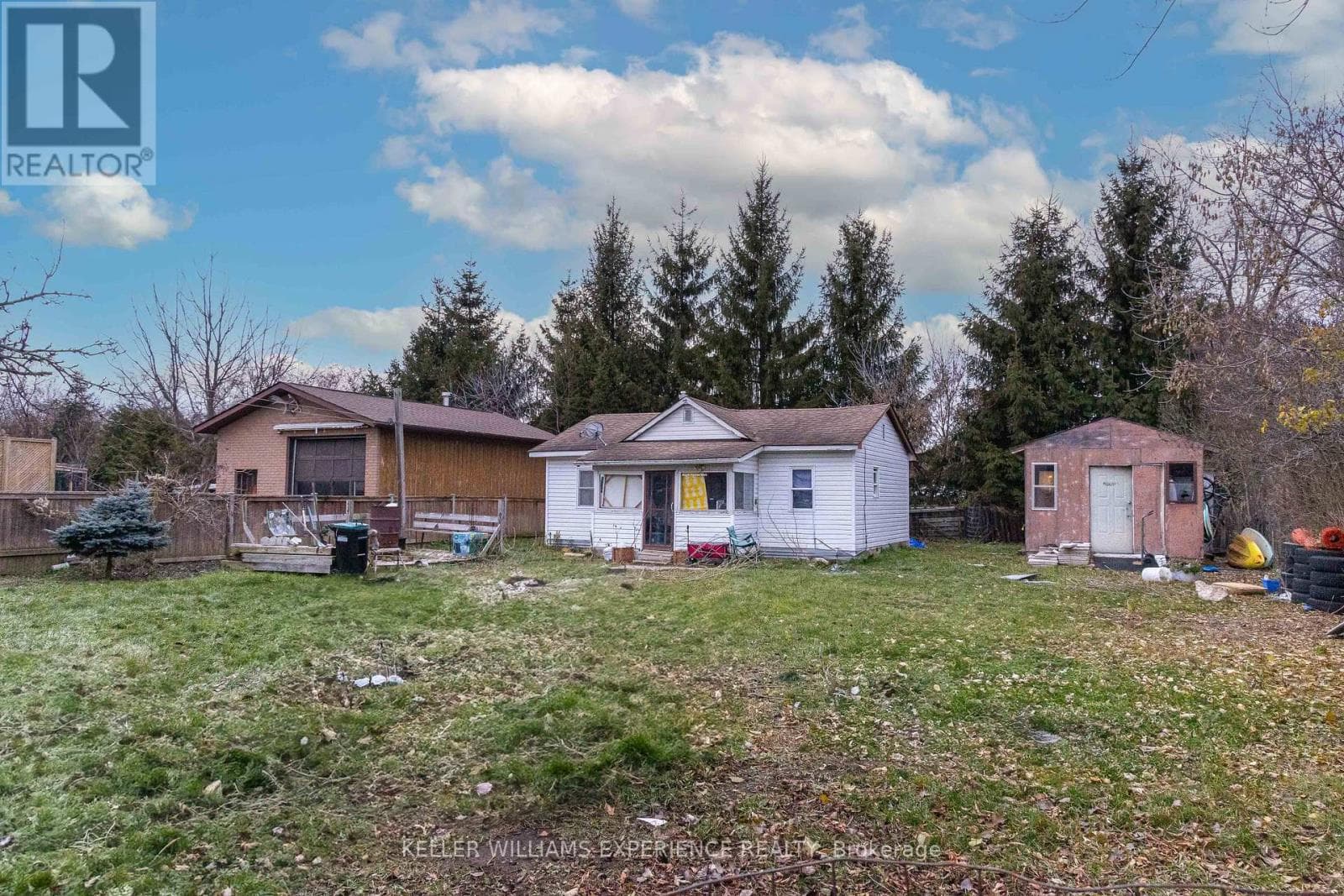 1024 EWART STREET in