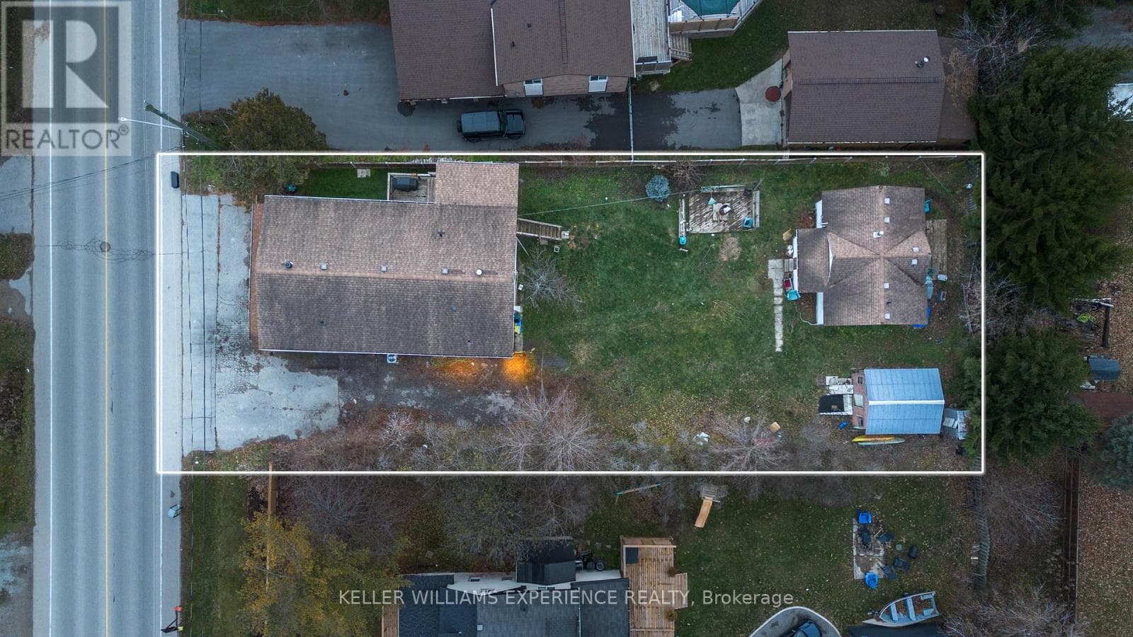 1024 EWART STREET in