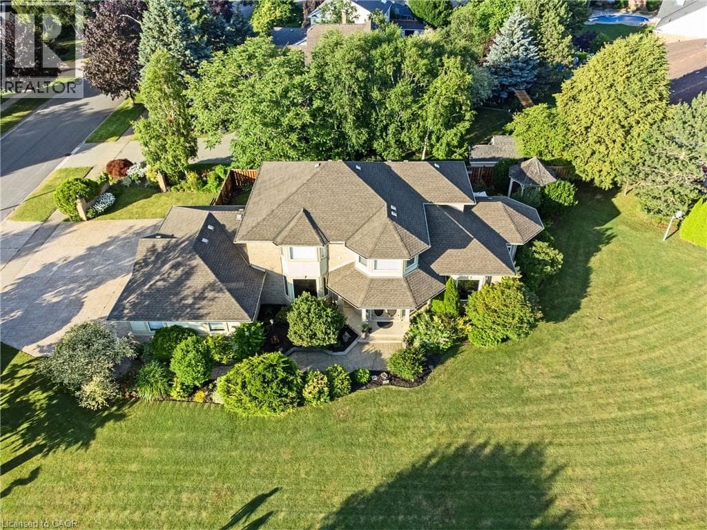 7775 ST. AUGUSTINE Crescent in Carmel