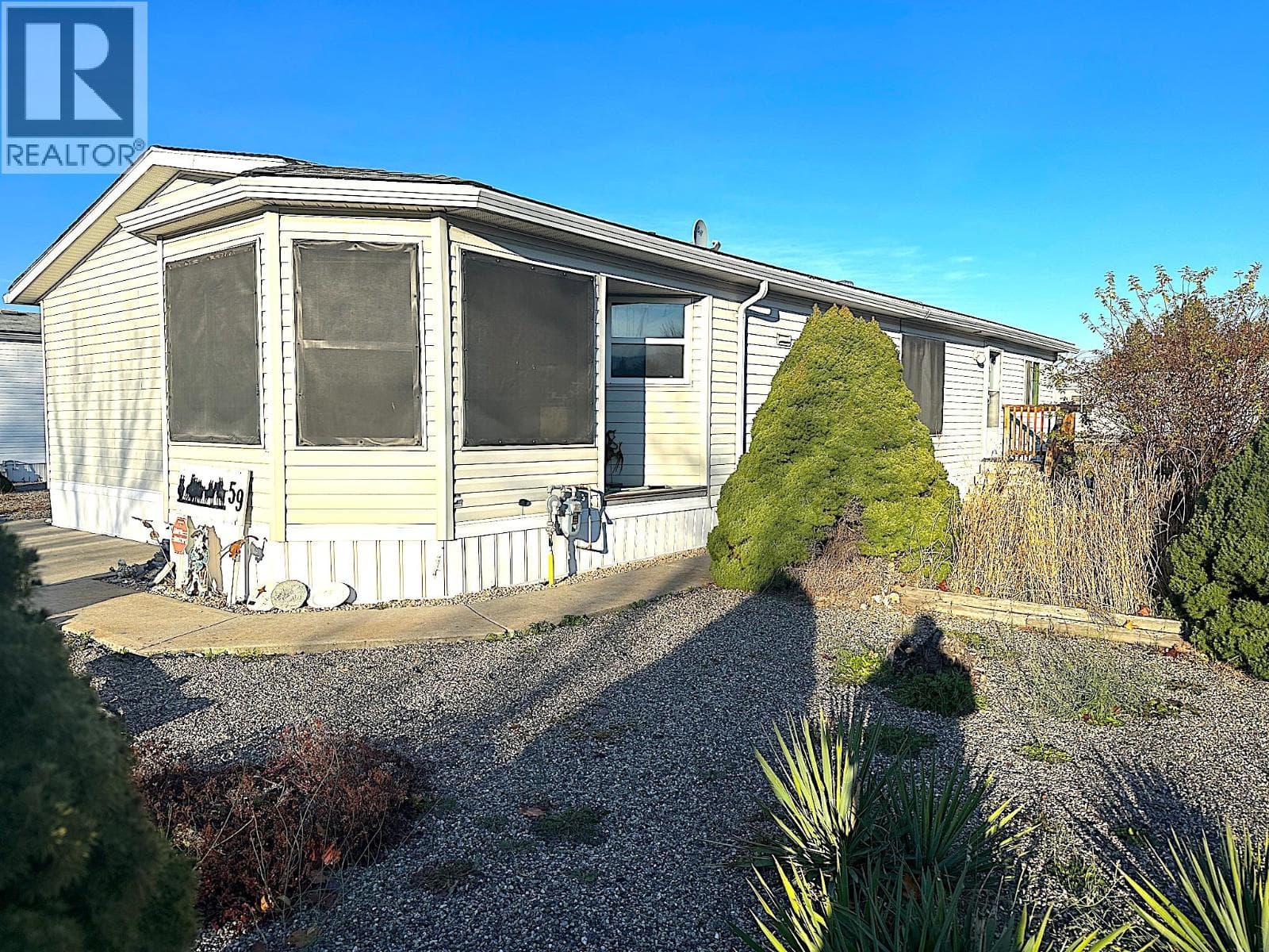 9510 Highway 97N Unit# 59 in