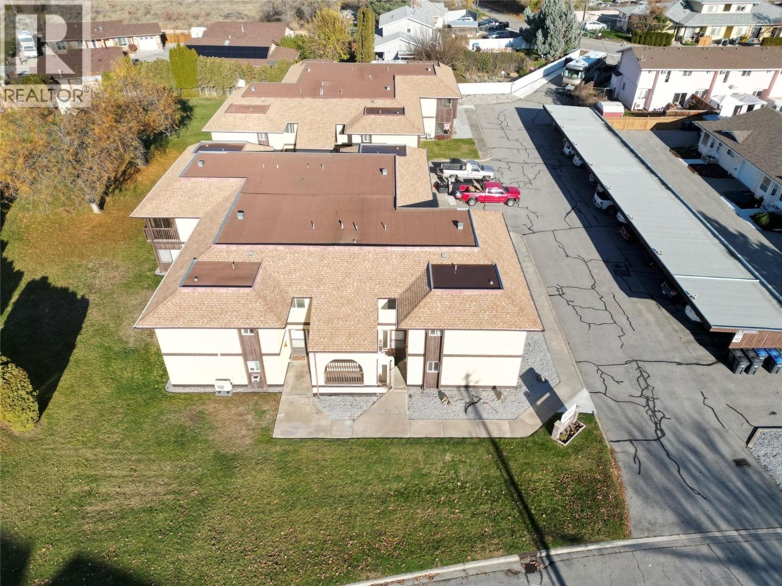340 McKinney Road Unit# 1 in