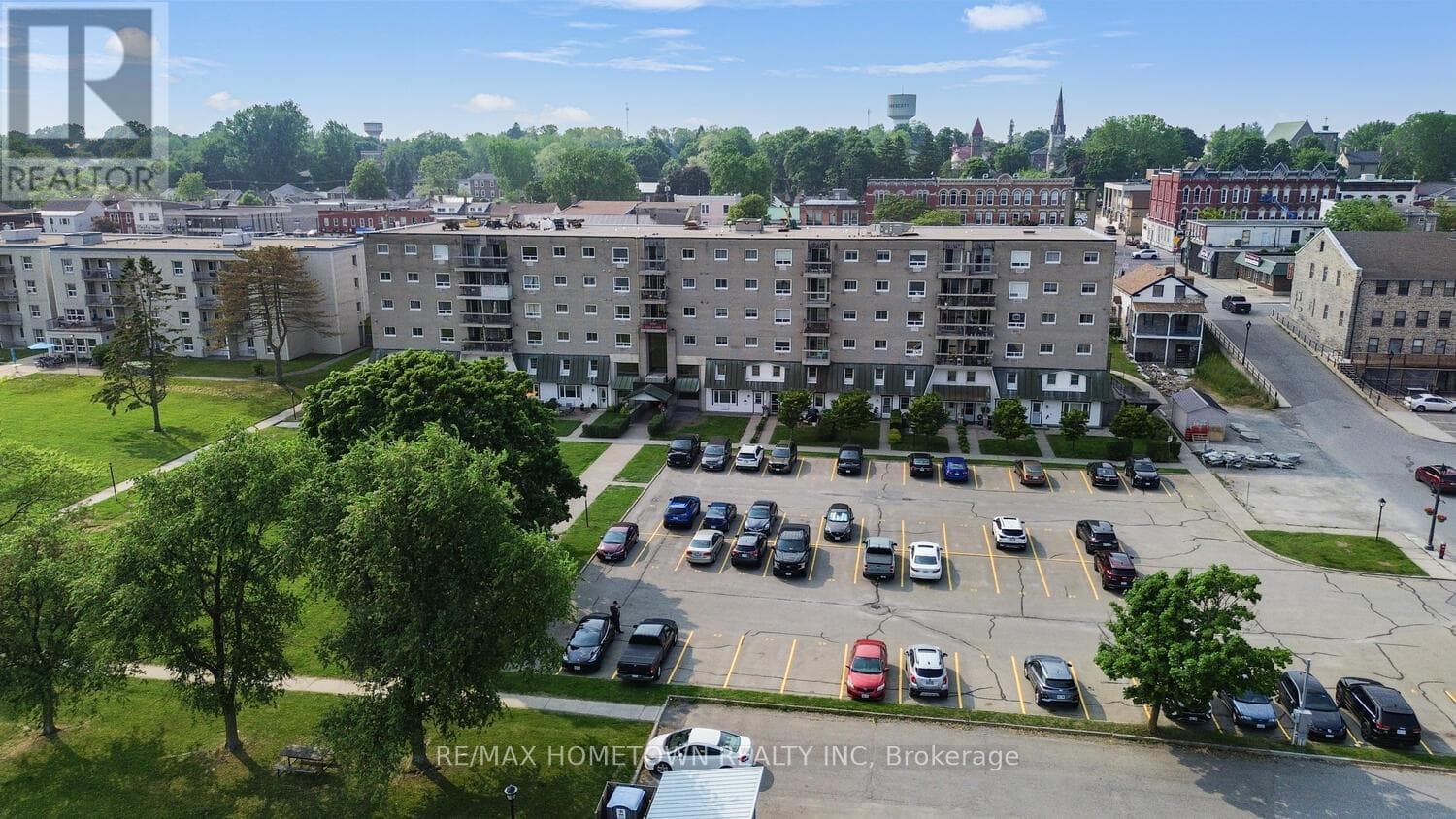 309 - 235 WATER STREET in