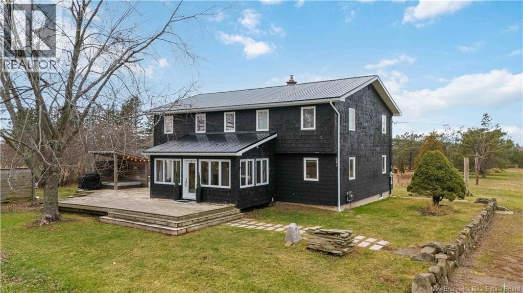 10 DE LA BRECHE ROAD in