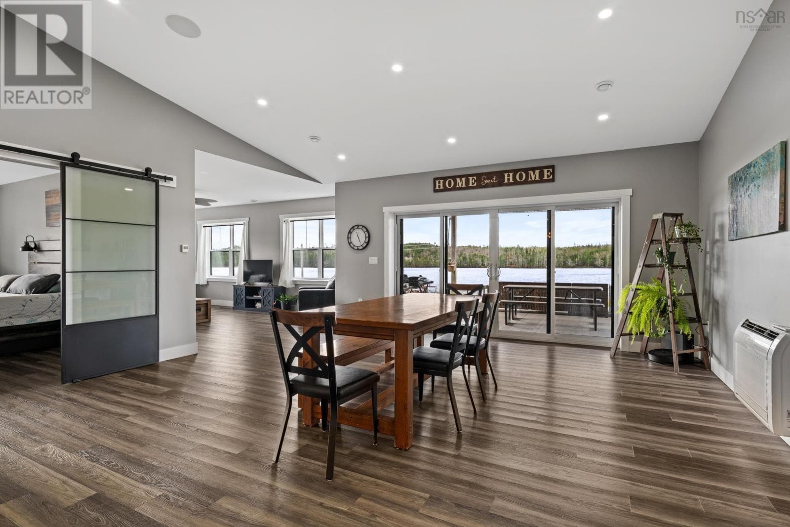 5121 CLAM HARBOUR ROAD in LAKE CHARLOTTE