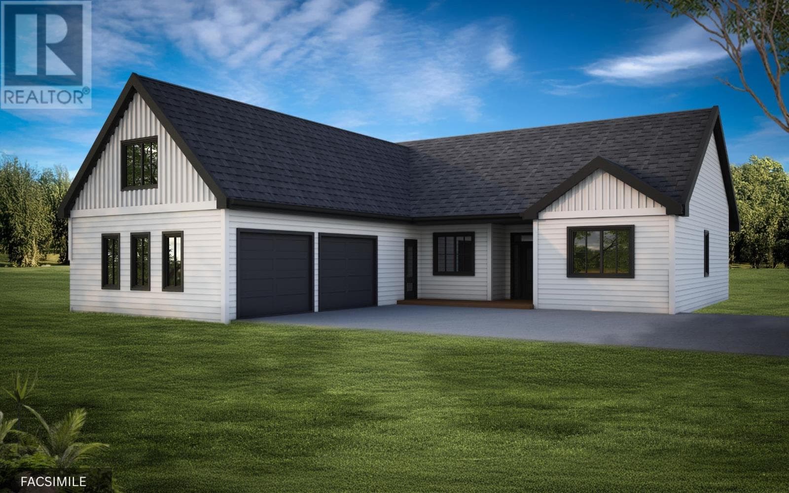 345 Everwood Avenue in HAMMONDS PLAINS