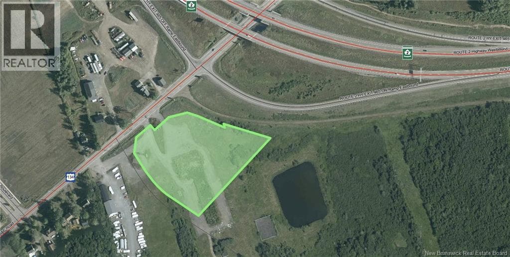0 Shediac Road in