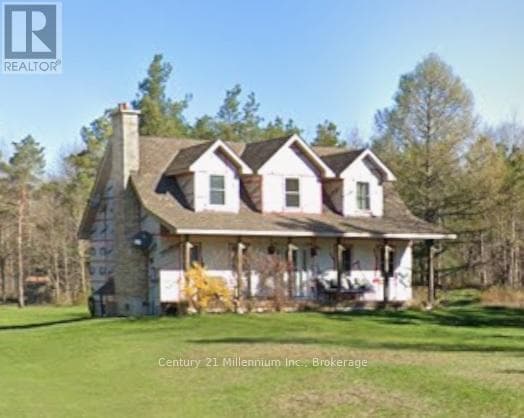 3664 HOGBACK ROAD in
