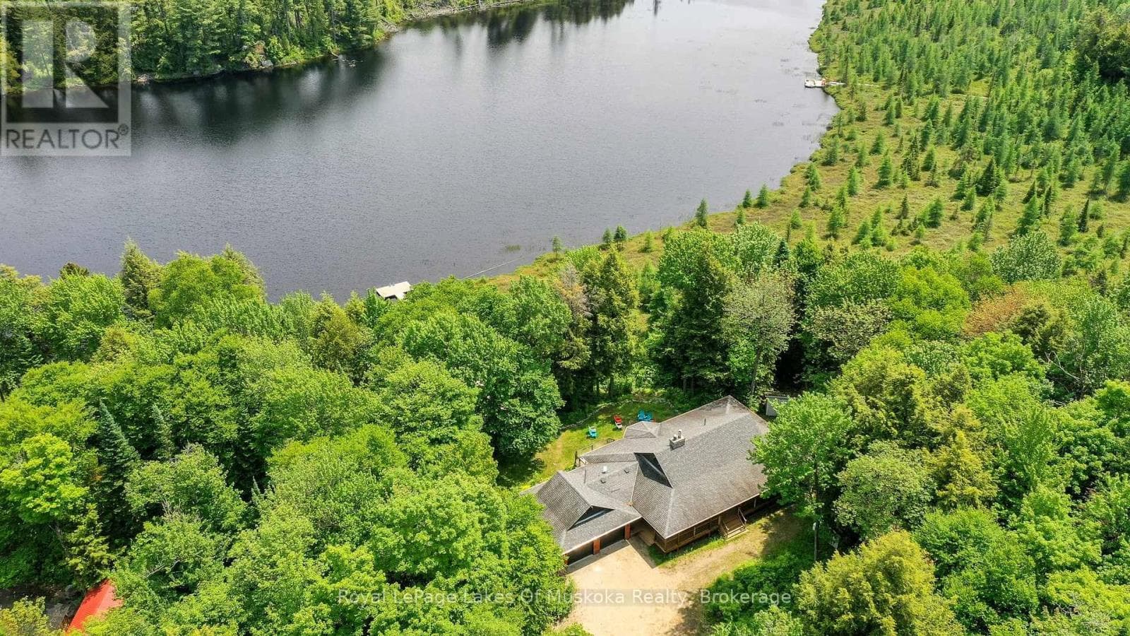 1420 LIMBERLOST ROAD in