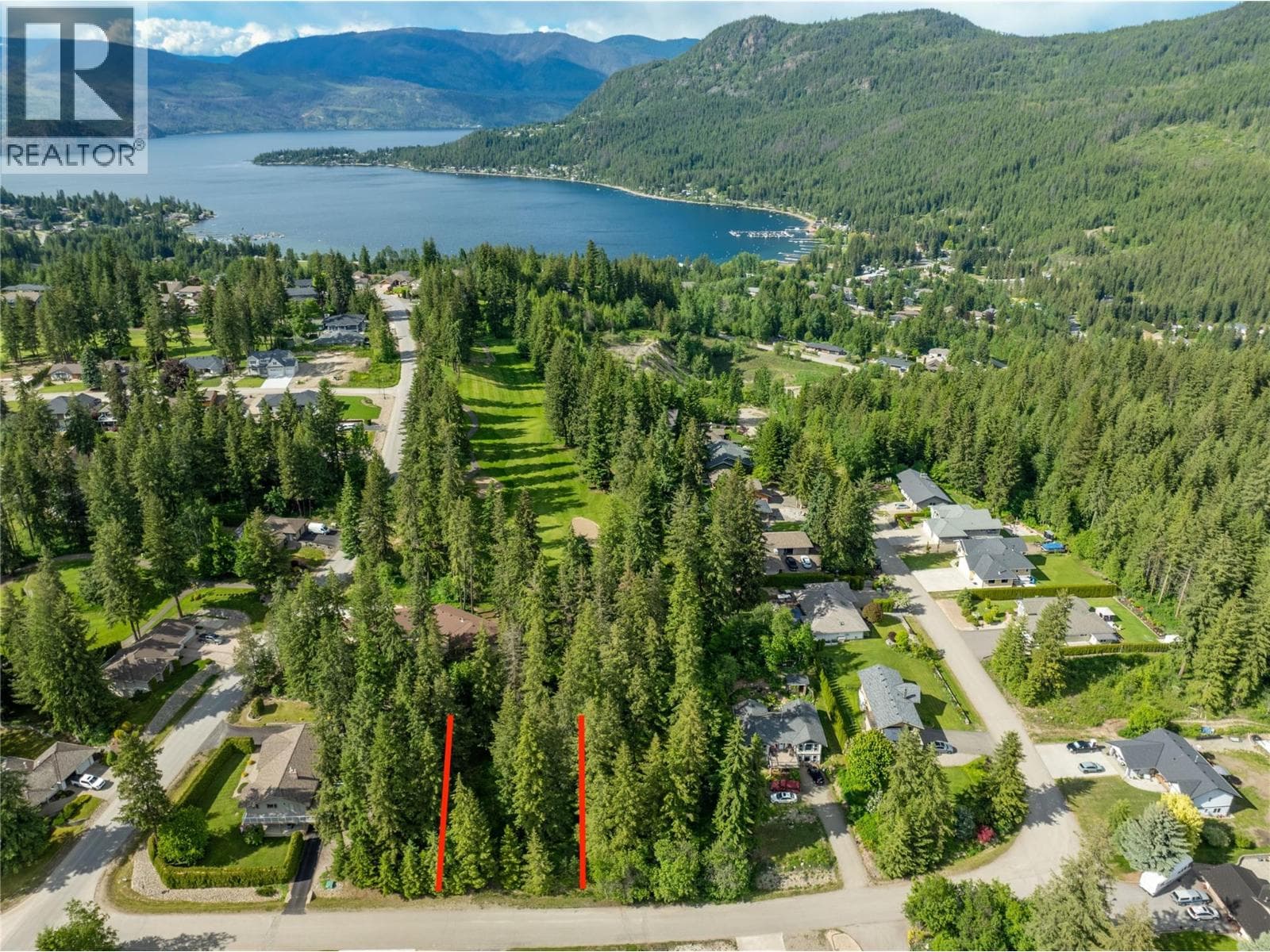Lot 4 Golf View Crescent in