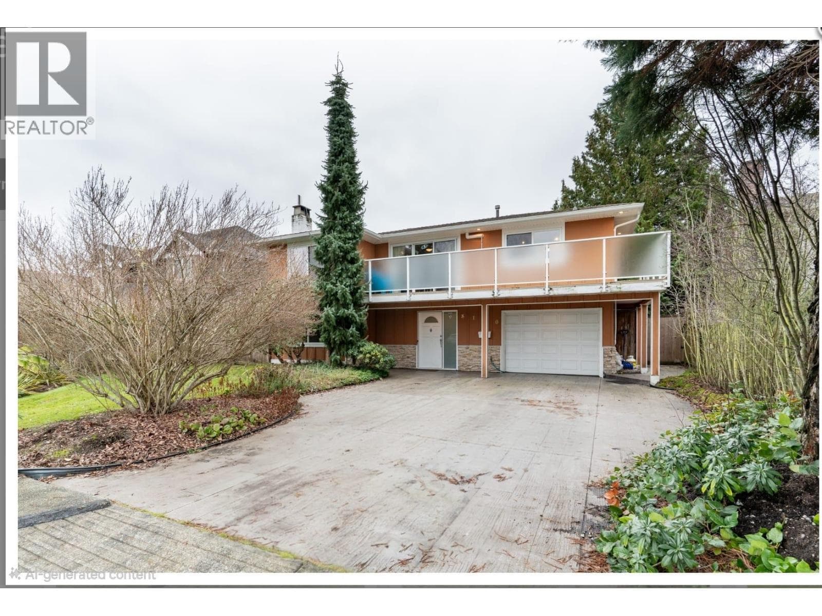 8140 FAIRDELL CRESCENT in Seafair