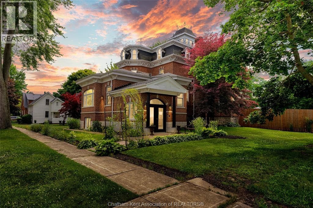 620 CROSS STREET in