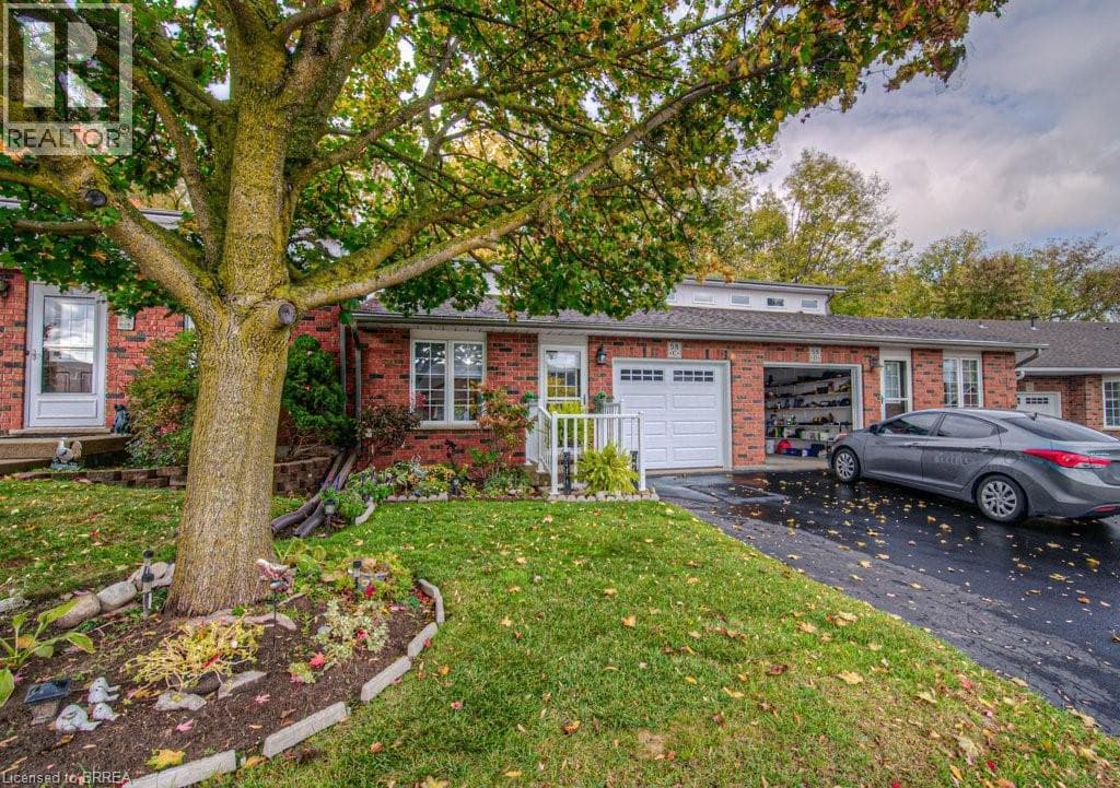 58C HARRIS Avenue in