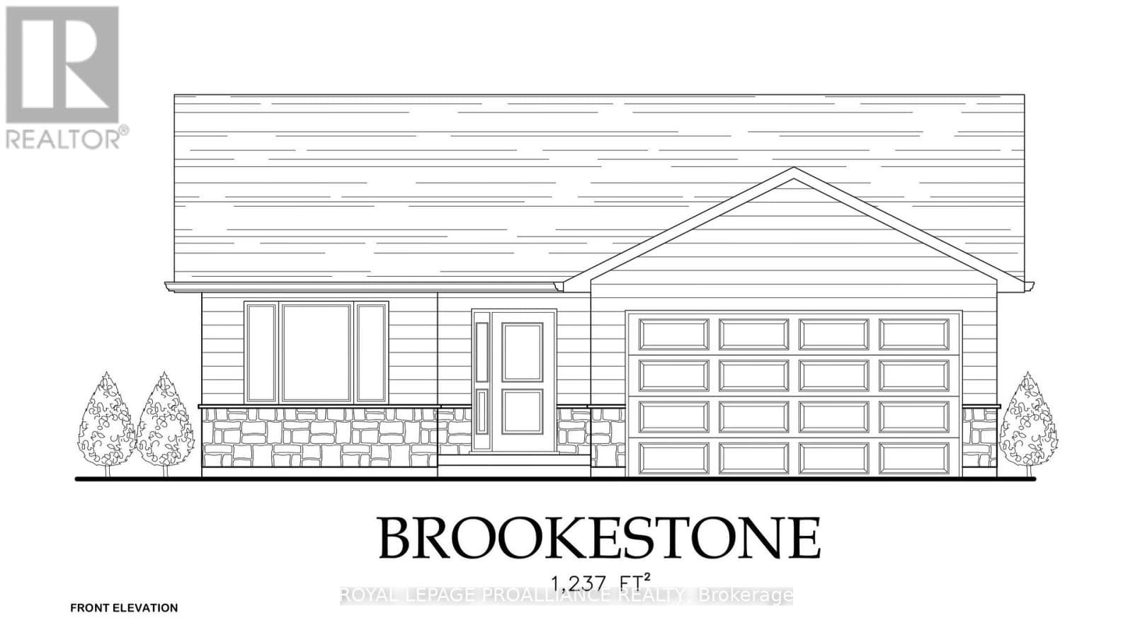 200 (LOT 10) HOMEWOOD AVENUE in
