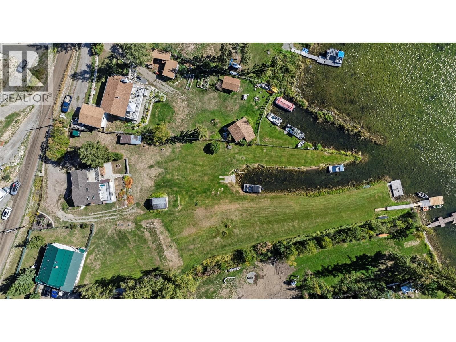 2348 OJIBWAY ROAD in