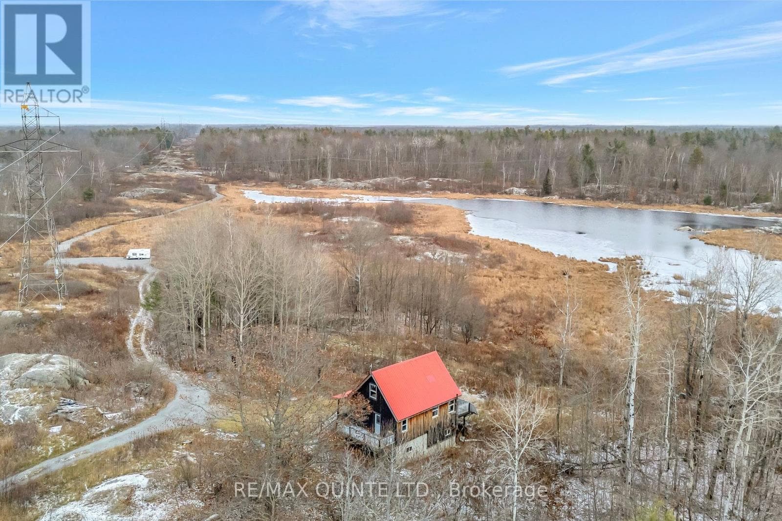 1340 FLINTON ROAD in