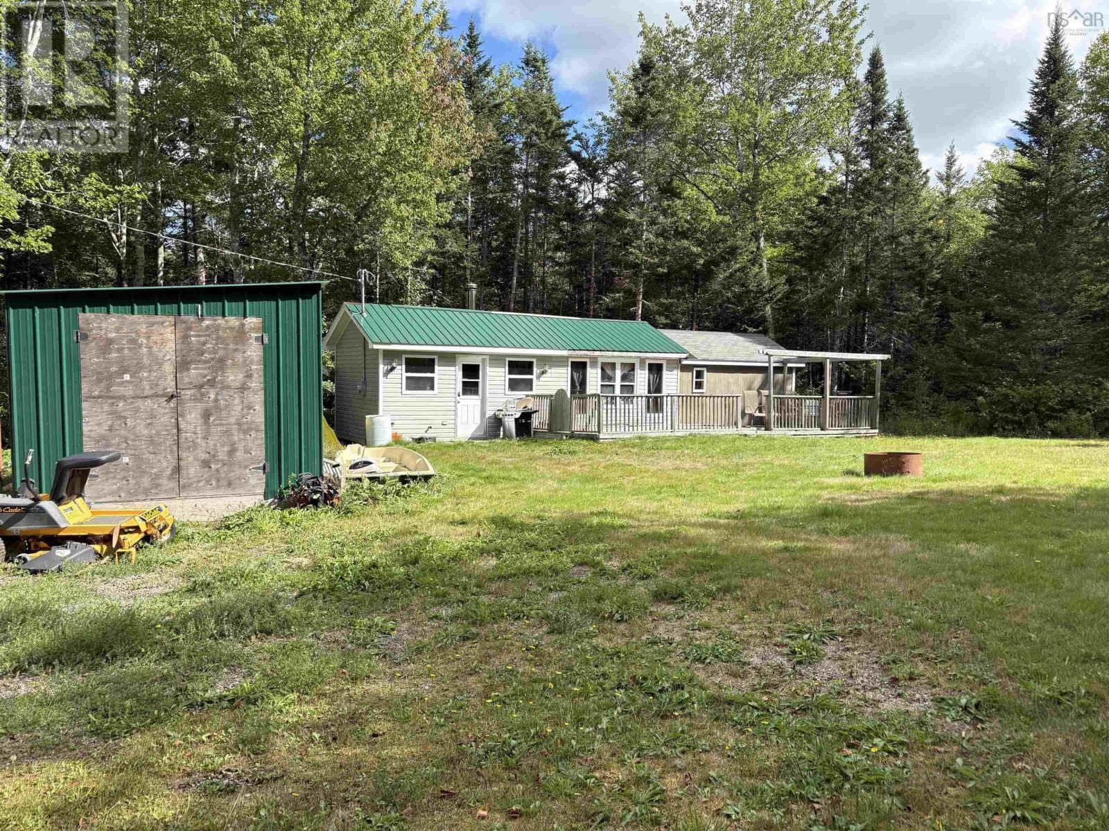 2652 STEWIACKE ROAD in
