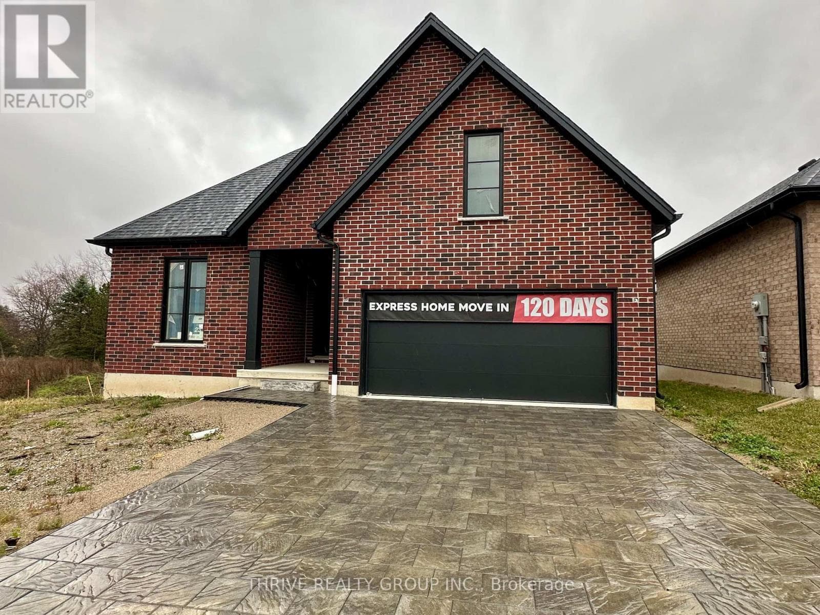 59 BASIL CRESCENT in