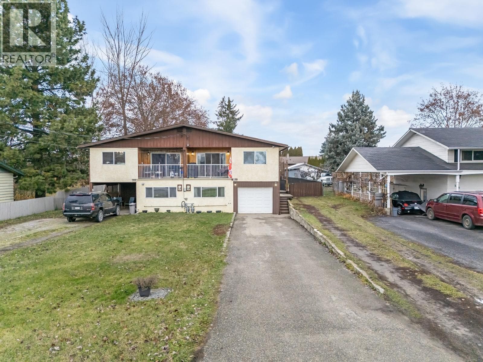 305A Kildonan Avenue in