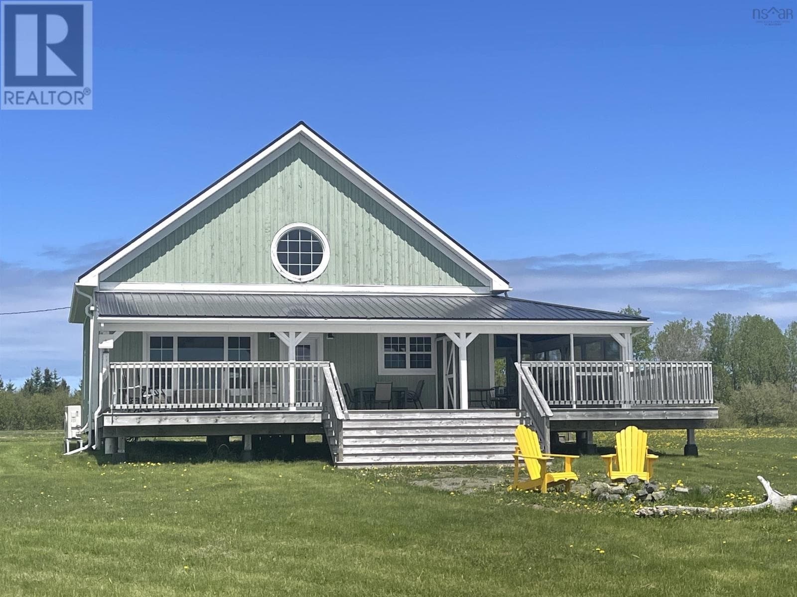 70 SALTWATER DRIVE in