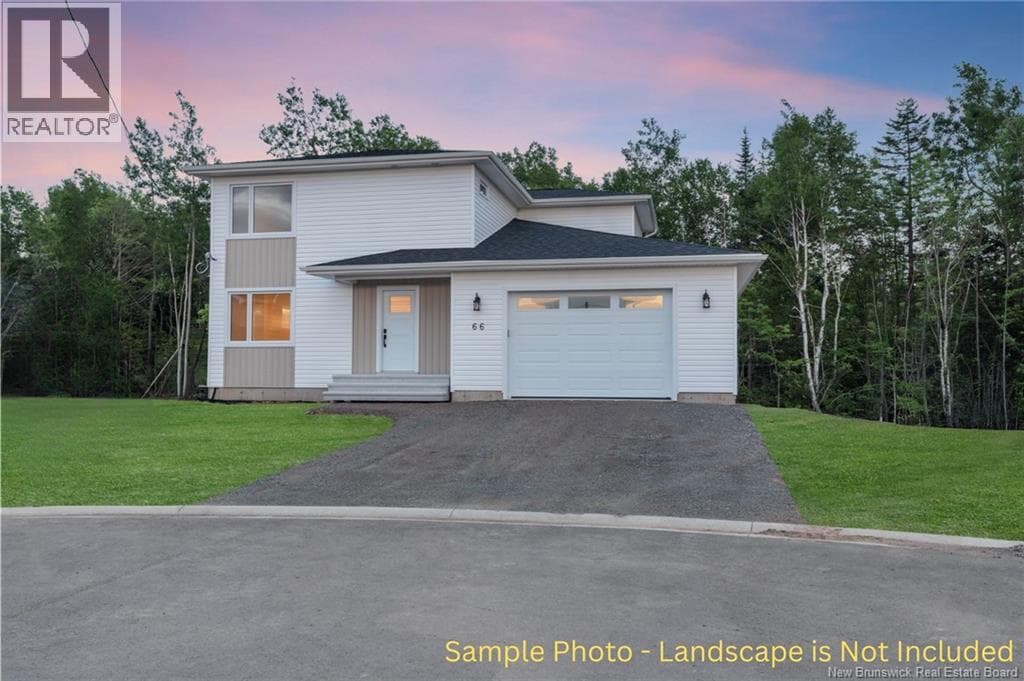 66 ROBERT STREET in