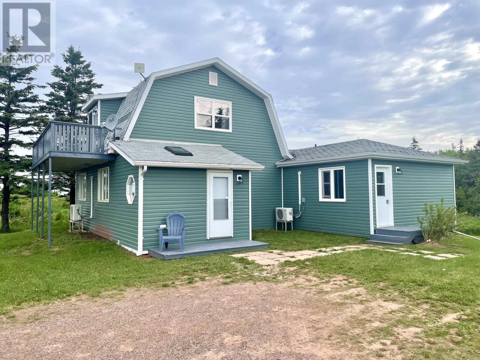 76 NAIL POND SHORE ROAD in