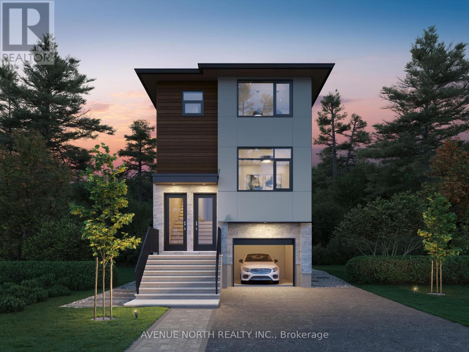 10 MELVILLE DRIVE in OLD BARRHAVEN WEST