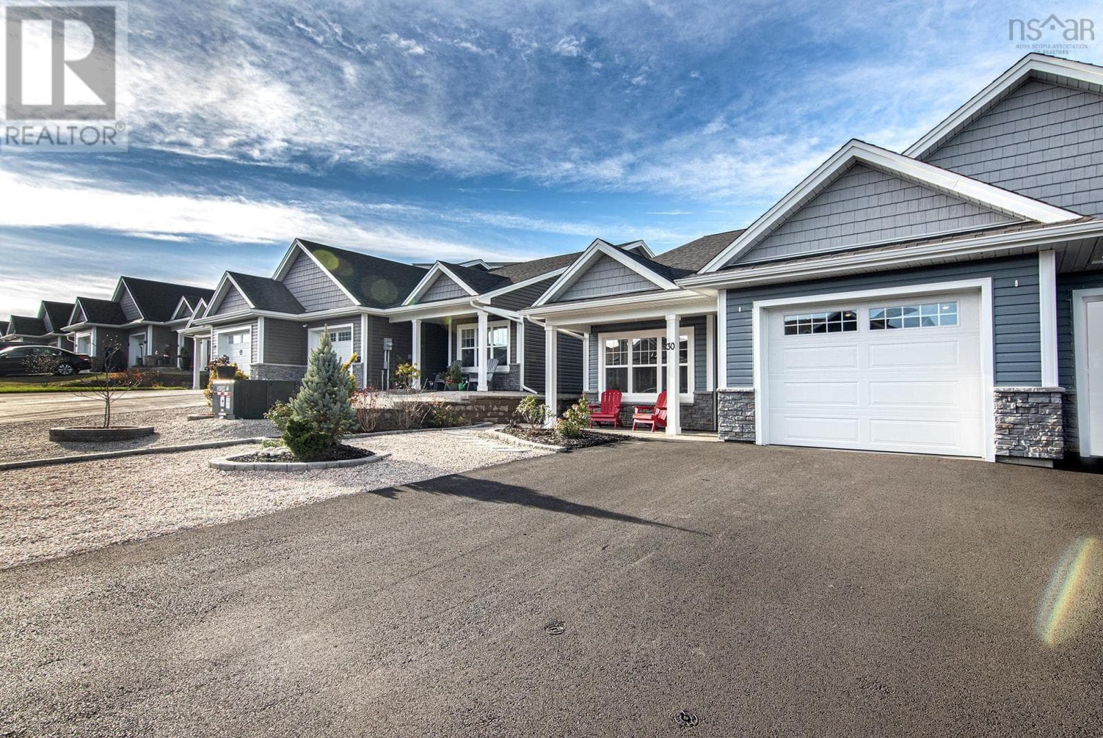 30 Elizabeth Avenue in