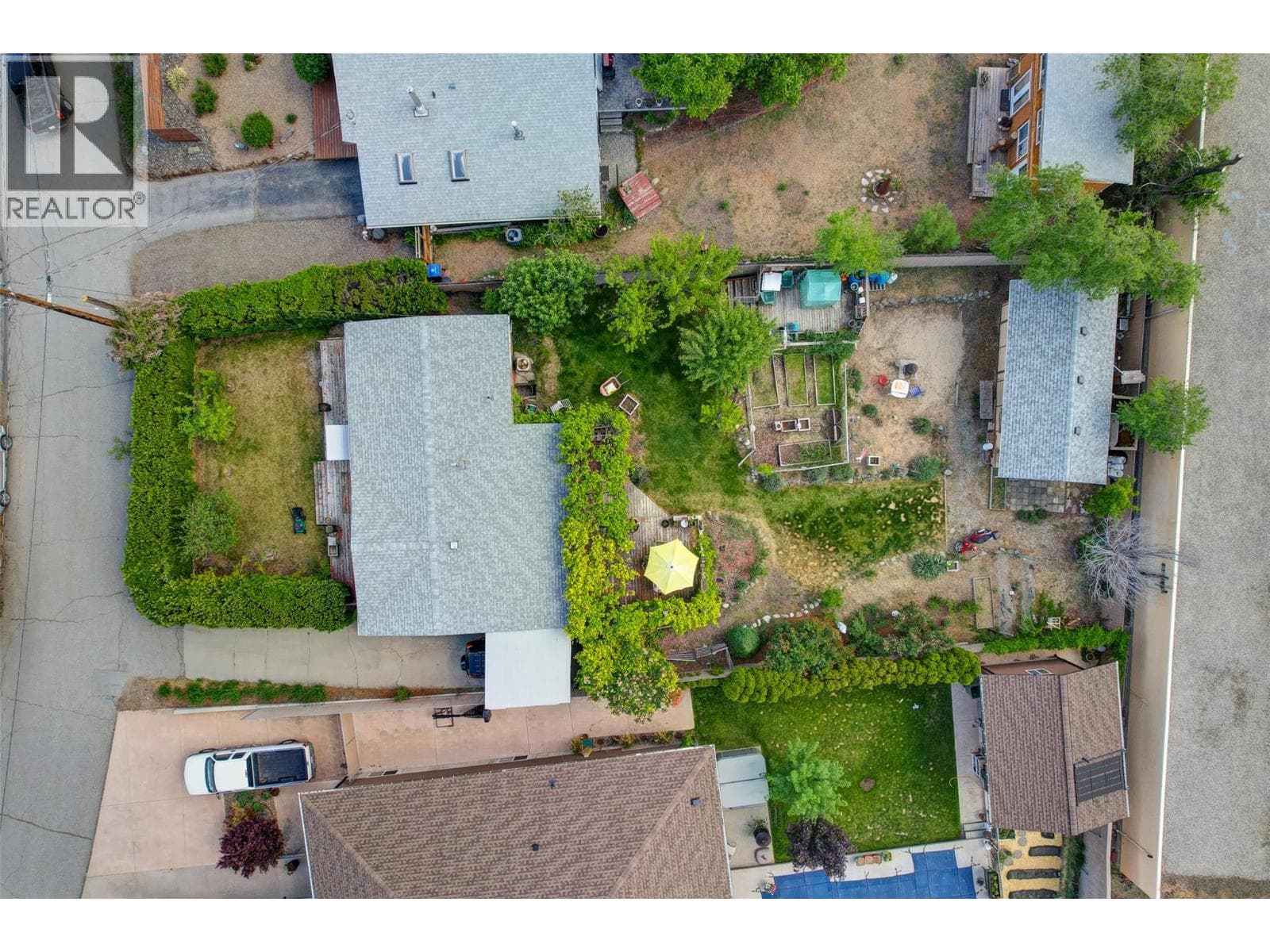 8 Rose Place in