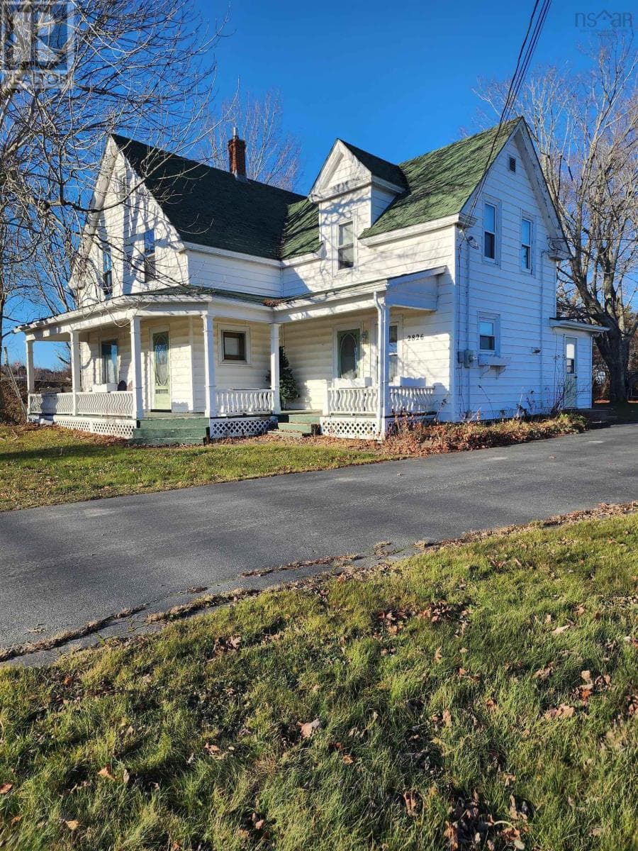 2826 HIGHWAY 325 in