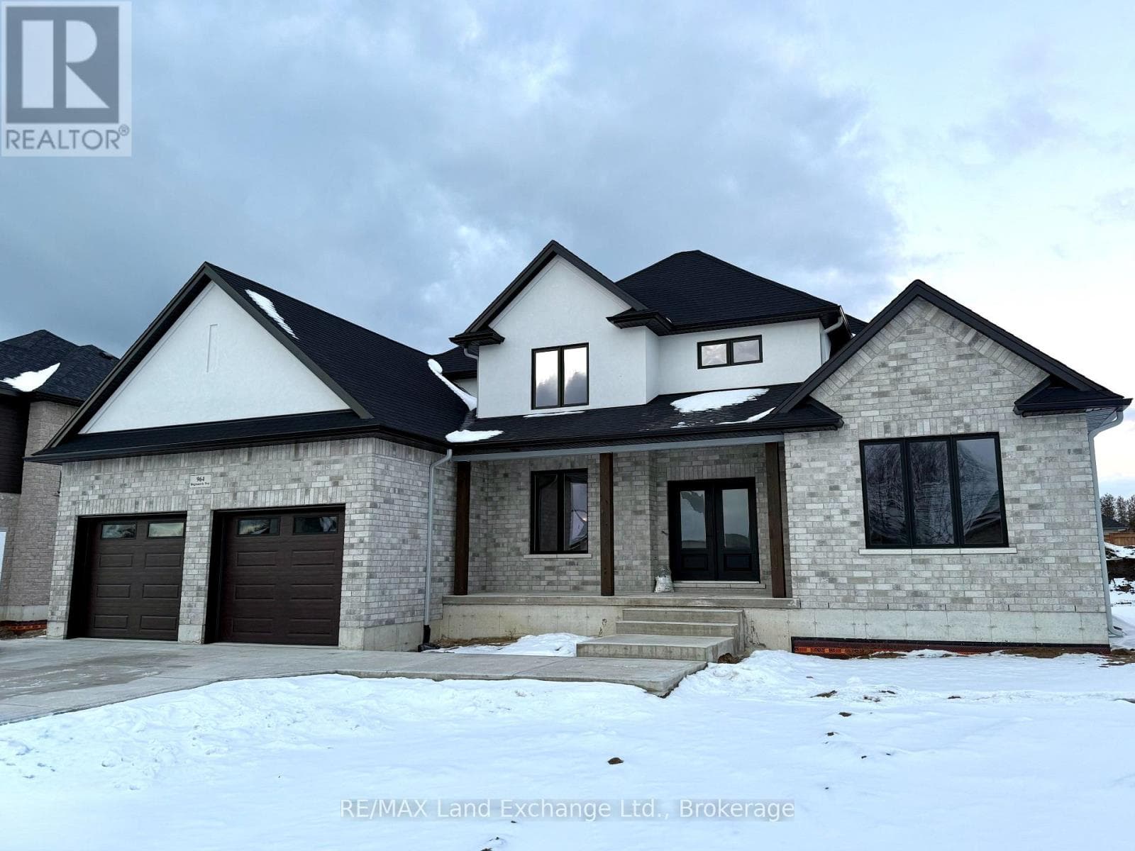 964 BOGDANOVIC WAY in