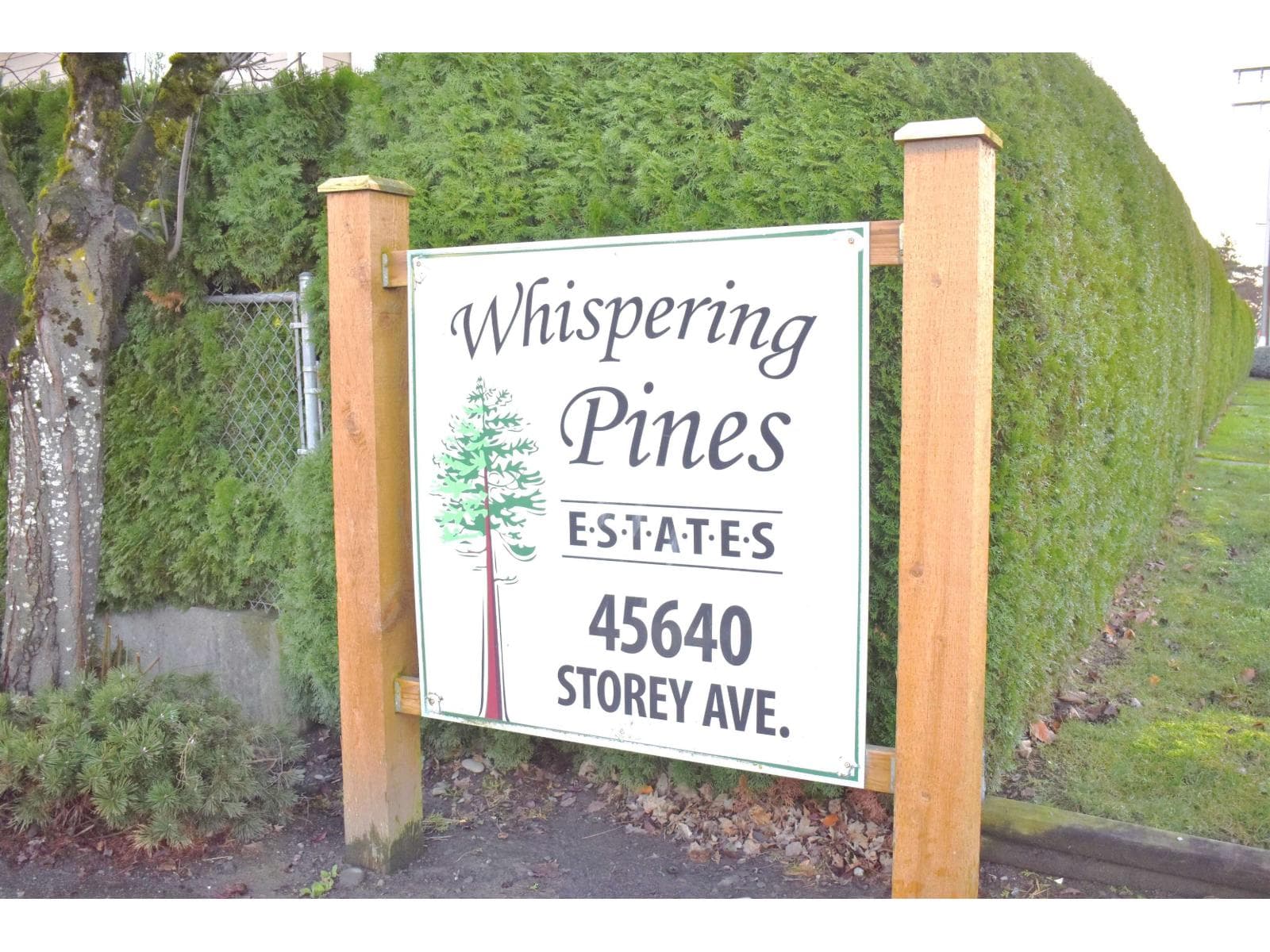44 45640 STOREY AVENUE, Sardis West Vedder in Sardis - Vedder