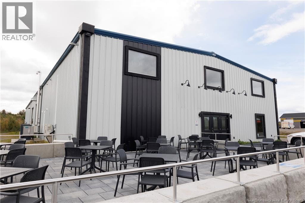 651 Main Street in