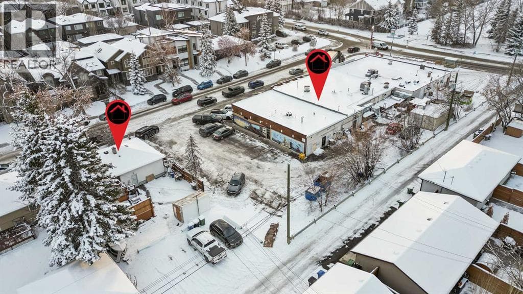 2028-2032-2040 42 Avenue SW in ALTADORE