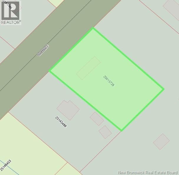 62 ROAD SAINT-OLIVIER in