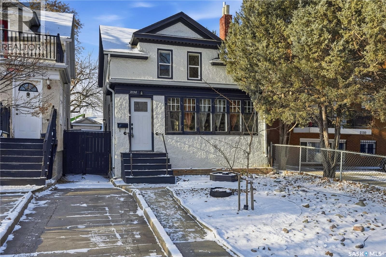 2156 OSLER STREET in Old 33