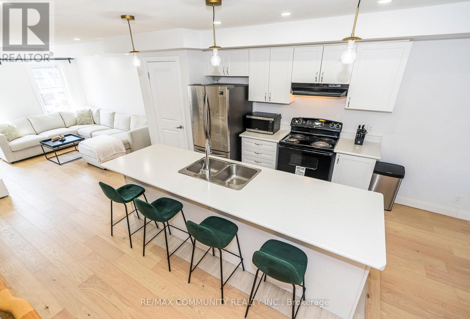13 - 2500 HILL RISE COURT in WINDFIELDS