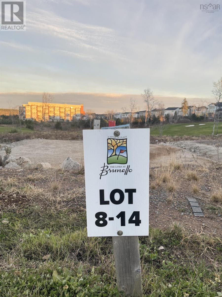 LOT 8-14 47 Provence Way, Brunello Estates in TIMBERLEA