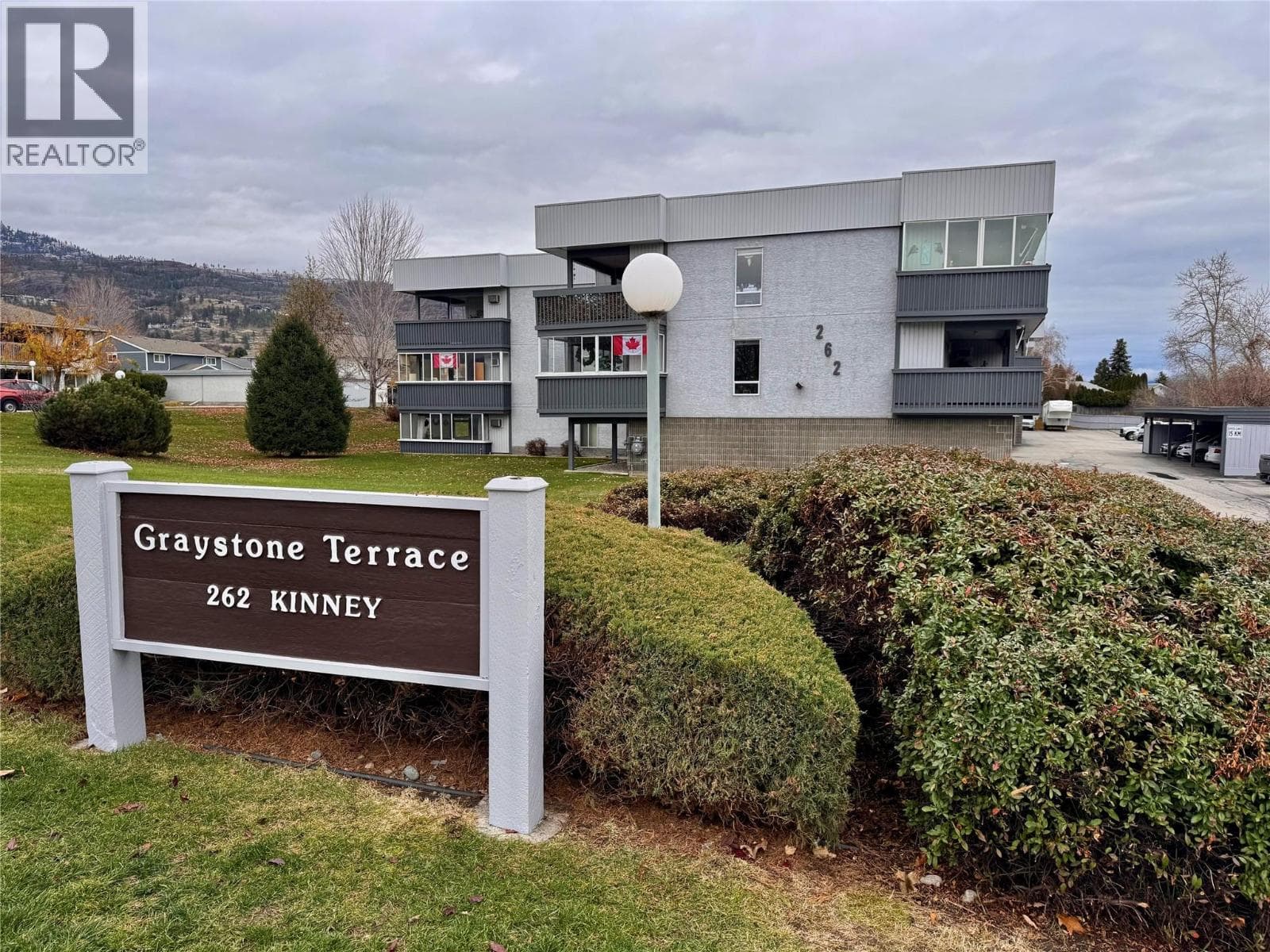 262 Kinney Avenue Unit# 311 in