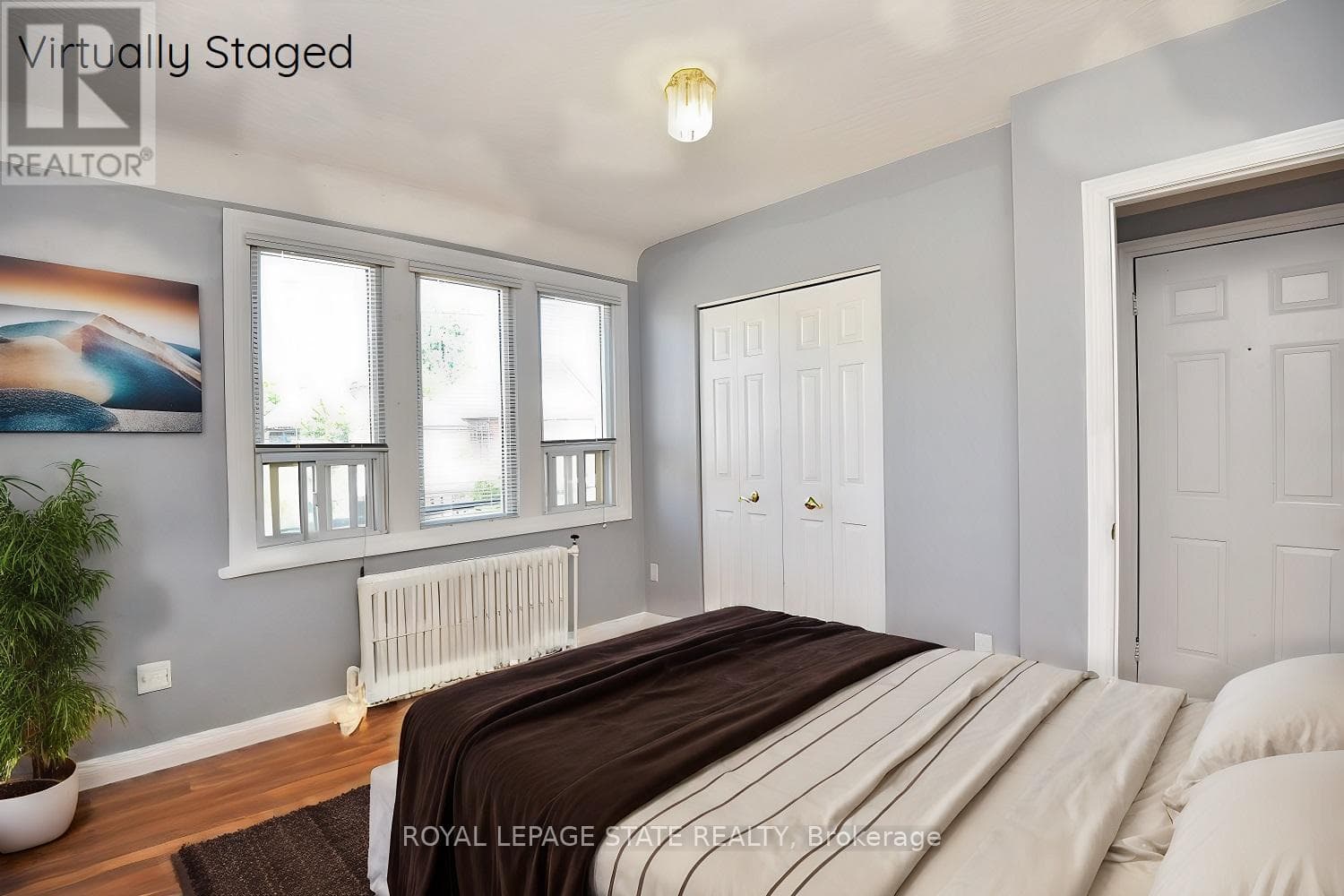 29 SHERMAN AVENUE SOUTH UNIT 6 in Stipeley