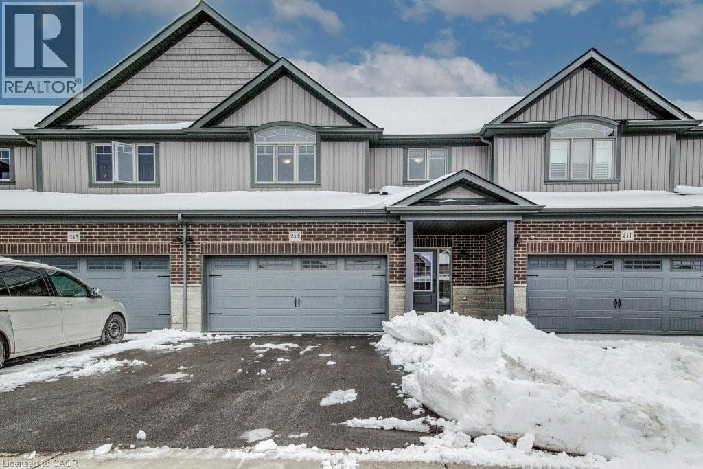 243 APPLEWOOD STREET in
