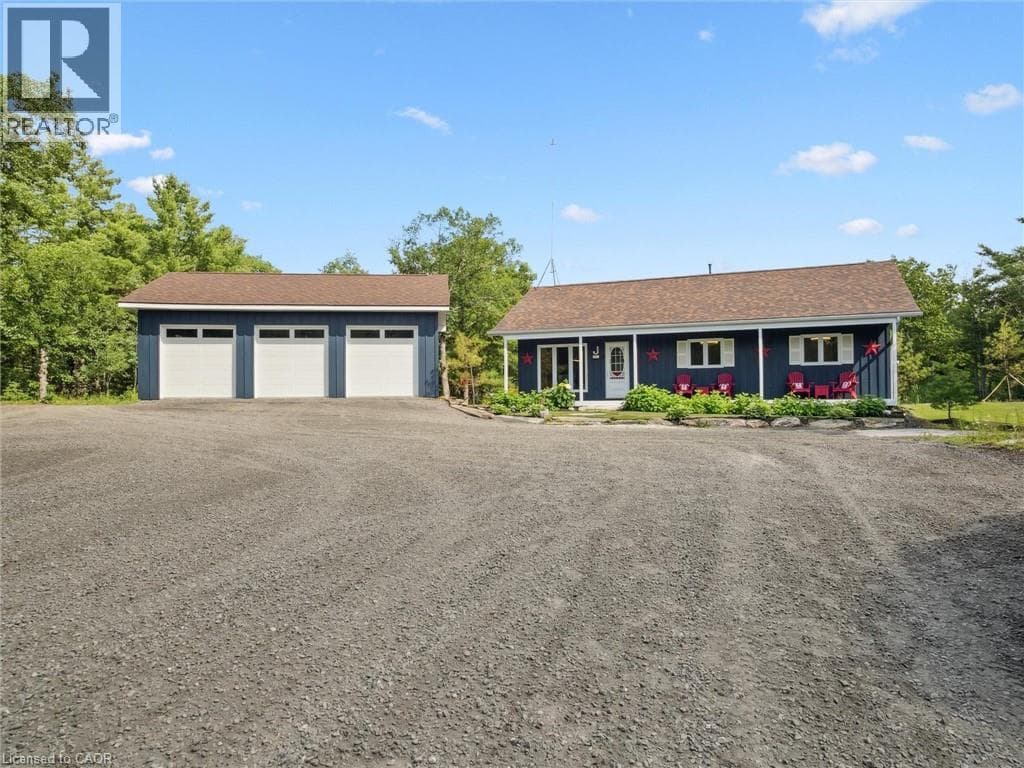 891 PENINSULA ROAD in