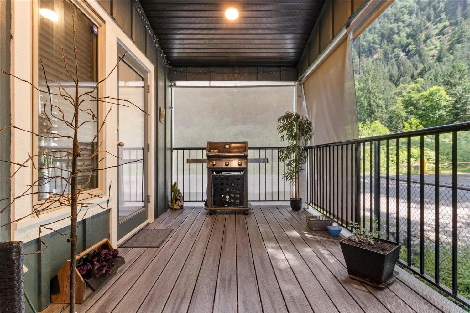 60 53480 BRIDAL FALLS ROAD, Bridal Falls in