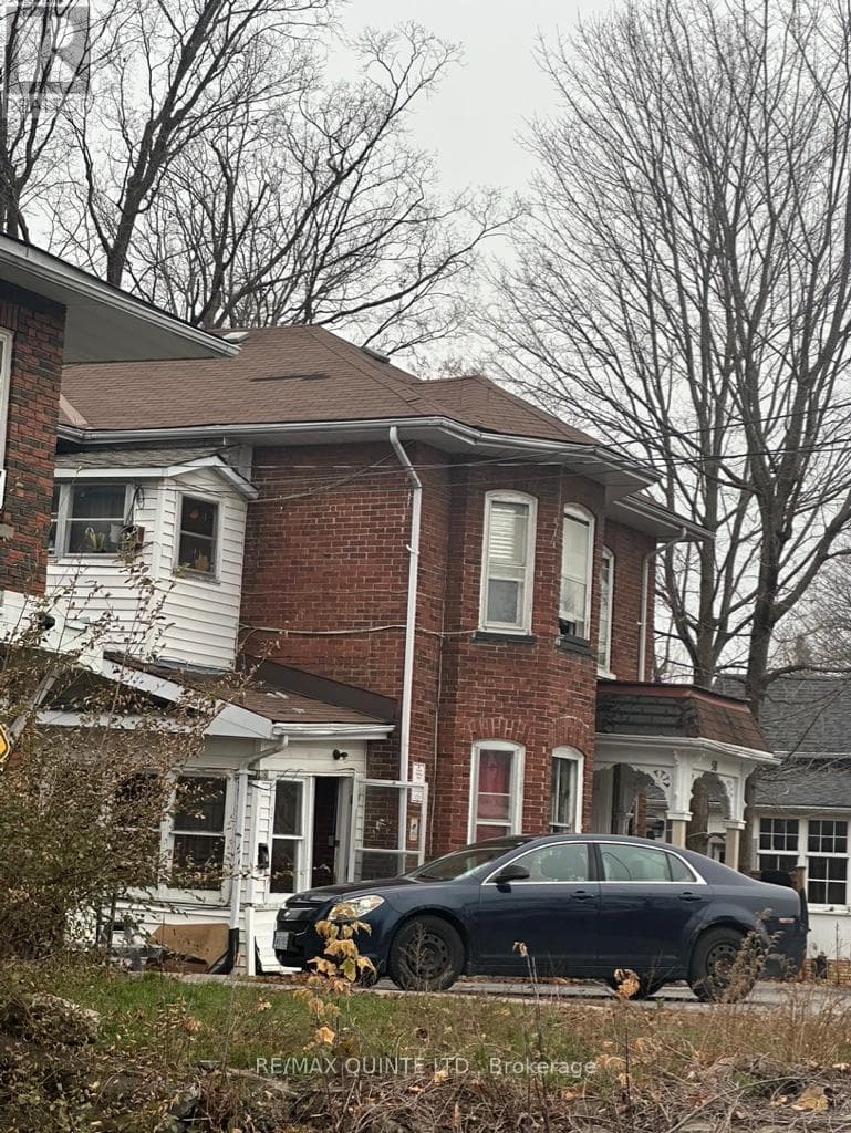56 & 58 MARMORA STREET in
