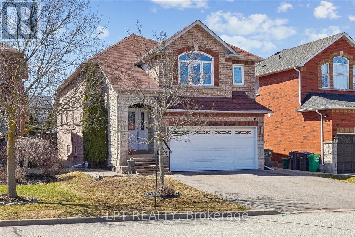 19 TERRASTONE COURT in