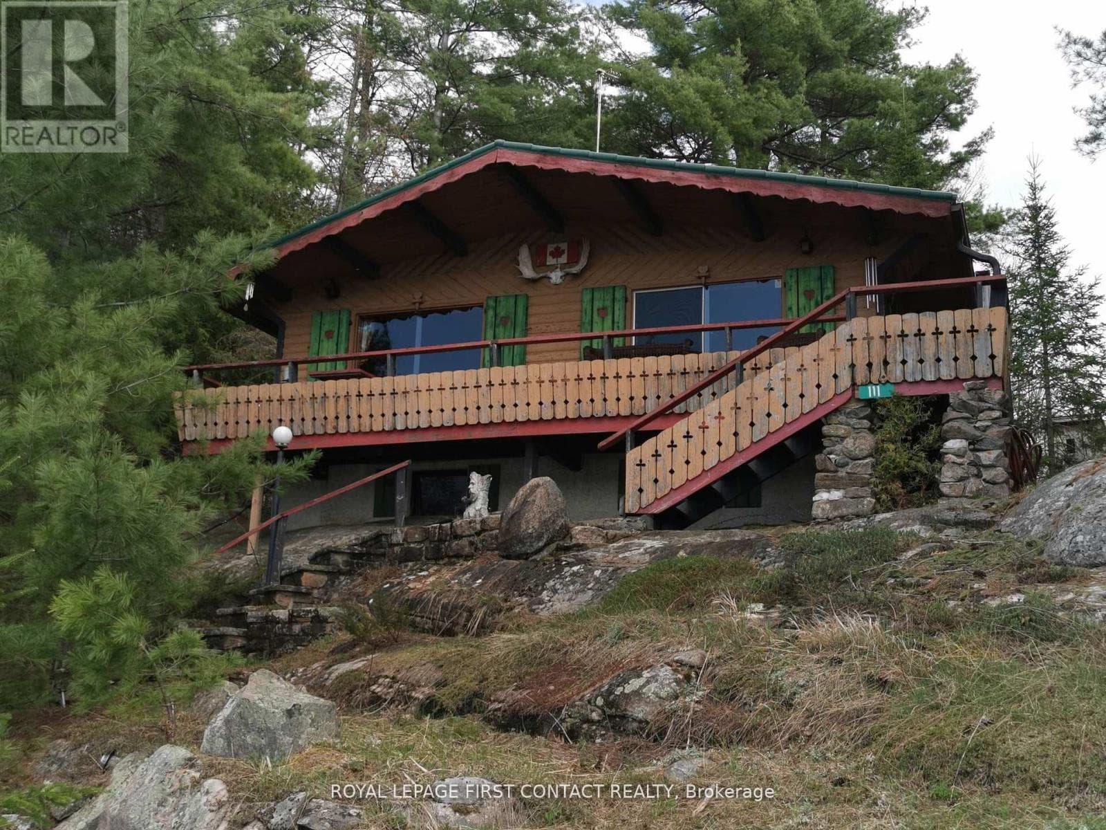 111 HEALEY LAKE WATER in