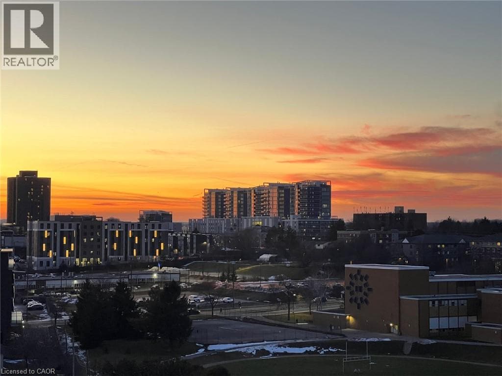 8 HICKORY STREET WEST UNIT 1105 in Columbia/Lakeshore